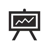 canvas pictogram vector logo illustratie. geschikt voor webdesign, logo, applicatie.
