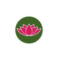 lotus logo vector