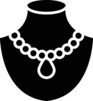 ketting vector pictogram