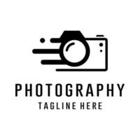 fotografie logo ontwerp vector inspiratie