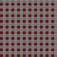 abstracte achtergrond naadloze patroon met tartan vector