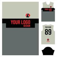 sport jersey ontwerppatroon voor motorcross fietsen voetbal ontwerp textuur abstract premium vector