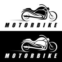 motor ontwerp pictogram logo vector kunst