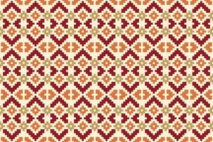 aztec etnische navajo natie afrikaanse patronen ontwerp voor prints achtergrond behang textuur jurk mode stof papier tapijt textielindustrie vector