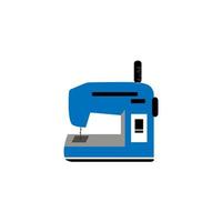 naaimachine pictogram afbeelding vectorillustratie vector