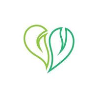 hart liefde logo mooi ontwerp concept pictogram tamplate vector