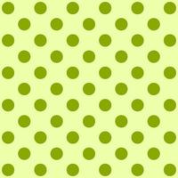 groen geometrisch toonpatroon vector