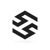 creatieve en moderne letter h logo ontwerp vector sjabloon