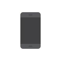 handphone vector voor website symbool pictogram presentatie