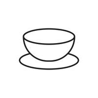 keukengerei vector voor website symbool pictogram presentatie