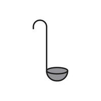 keukengerei vector voor website symbool pictogram presentatie