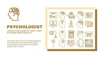 psycholoog arts landing header vector