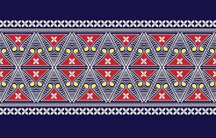 decoratief abstract geometrisch etnische oosterse patroon traditionele,abstracte etnische bloemen achtergrondontwerp voor tapijt,behang,kleding,inwikkeling,batik,stof,traditionele print vector