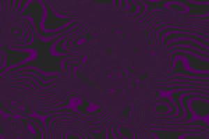 abstract vloeibaar maken kleurrijke zwarte paarse achtergrond vector