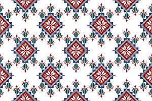 tartreez Palestijns abstract geometrisch etnisch textielpatroonontwerp. Azteekse stof tapijt mandala ornamenten textiel decoraties behang. tribal boho native naadloos textiel traditioneel borduurwerk vector