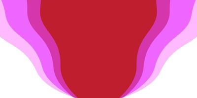 abstracte achtergrond roze vector