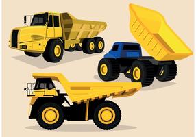 Dumper Vectors