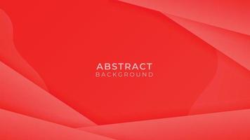 abstracte dynamische vloeiende geometrische achtergrond met kleurovergang. vector illustratie