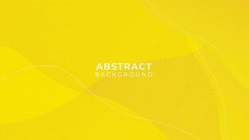 abstracte minimale moderne achtergrond. vloeiende gradiënt vormen samenstelling. vector illustratie