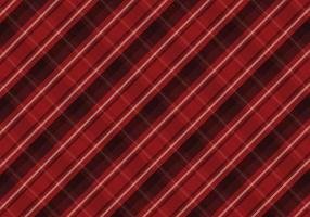 tartan geruite patroon textuur achtergrond. vector. vector