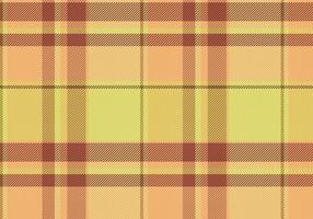 tartan geruite patroon textuur achtergrond. vector. vector