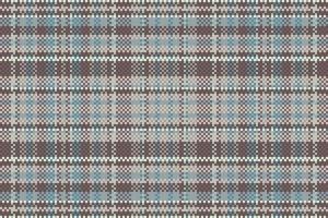 winter tartan geruite patroon achtergrond. vector