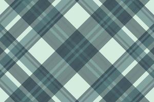 winter tartan geruite patroon achtergrond. vector