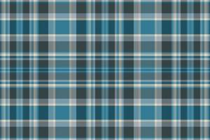 winter tartan geruite patroon achtergrond. vector