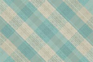 tartan geruite patroon achtergrond met vintage kleur. vector