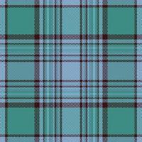 tartan geruite patroon textuur achtergrond. vector. vector