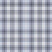 winter tartan geruite patroon achtergrond. vector