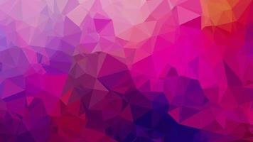 abstracte laag poly achtergrond wallpaper vector