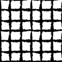 geometrie naadloos patroon voor textiel vector