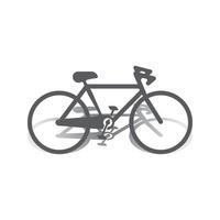 fiets logo afbeelding ontwerp vector