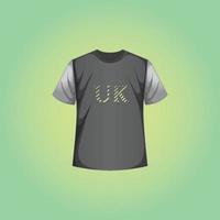creatief en uniek t-shirtontwerp voor mannen. heren t-shirt. laatste man's t-shirt. vector