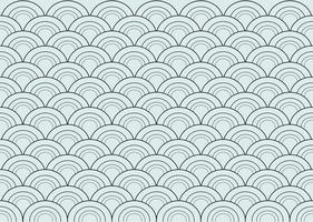 Vector Naadloos Abstract Patroon