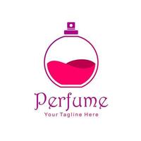 parfum vector logo