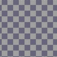 klassieke chevron-controles en schaakvierkanten naadloos patroon. perfect voor herenkleding, kleding, textiel. vector