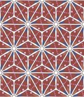 abstracte geometrische achtergrond. patroon. vector