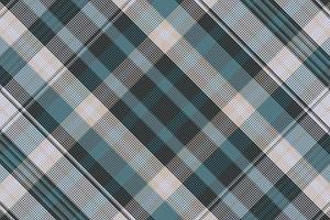 winter tartan geruite patroon achtergrond. vector