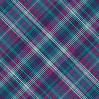 winter tartan geruite patroon achtergrond. vector