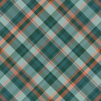 winter tartan geruite patroon achtergrond. vector