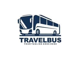 bus logo vector. logo reisbus vector