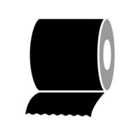 illustratie vectorafbeelding van weefsel icon vector