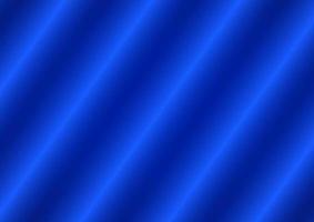 grafisch ontwerp parallel lijnstijl gloed abstracte achtergrond blauwe kleurtoon vectorillustratie vector