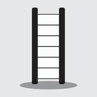 stappen, ladder vector illustratie trap