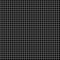 zwart-wit rasterpapier background.square wallpaper.texture of seamless.line en square.geometric pattern.millimeter graph.template voor architect plannen.vector illustration.graph concept. vector