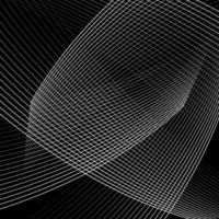 moderne abstracte vormen achtergrond vector. abstracte lijnen patroon vector