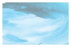 aquarel pastel tekenpapier textuur vector heldere banner, print. aquarel abstracte natte hand getekend violet blauw groen gele kleur vloeibare kleurstof kaart voor groet, poster, design, kunst wallpaper