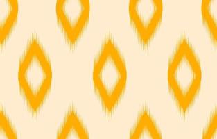 etnische abstracte ikat art.geometric etnische patroon traditioneel ontwerp voor achtergrond, tapijt, behang, kleding, verpakking, batik, stof, sarong. borduurstijl. vector illustratie